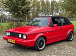 1993 Volkswagen Golf Cabriolet Sportline 1.8I oldtimer te koop