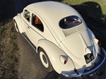 1955 Volkswagen Beetle "Oval" 1600 oldtimer te koop