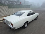 1979 Opel Rekord Coupe oldtimer te koop