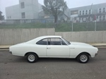 1979 Opel Rekord Coupe oldtimer te koop