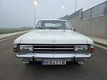 1979 Opel Rekord Coupe oldtimer te koop