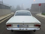 1979 Opel Rekord Coupe oldtimer te koop