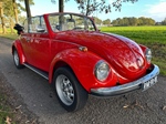 1972 Volkswagen Kever 1302 LS Cabriolet oldtimer te koop