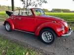 1972 Volkswagen Kever 1302 LS Cabriolet oldtimer te koop