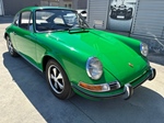 1970 Porsche 911 2.2 S Coupè oldtimer te koop