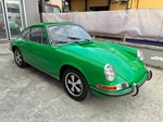 1970 Porsche 911 2.2 S Coupè oldtimer te koop