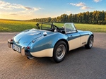 1957 Austin-Healey 100/6 BN4 oldtimer te koop
