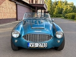 1957 Austin-Healey 100/6 BN4 oldtimer te koop