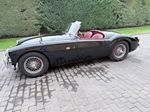 1960 MG A 1600 oldtimer te koop