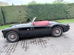 1960 MG A 1600 oldtimer te koop