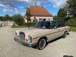 1971 Mercedes 280 SE 4.5 oldtimer te koop