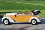 1951 Mercedes 170 S Cabriolet B oldtimer te koop