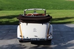 1951 Mercedes 170 S Cabriolet B oldtimer te koop