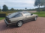 1986 Mitsubishi Starion 2.0 EX oldtimer te koop