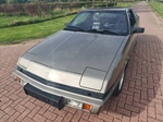 1986 Mitsubishi Starion 2.0 EX oldtimer te koop