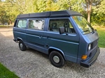 1992 Volkswagen Caravelle GL oldtimer te koop