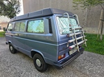 1992 Volkswagen Caravelle GL oldtimer te koop