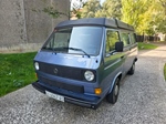 1992 Volkswagen Caravelle GL oldtimer te koop