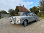 1967 Mercedes 250 SE oldtimer te koop