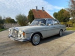 1967 Mercedes 250 SE oldtimer te koop