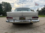 1967 Mercedes 200D oldtimer te koop