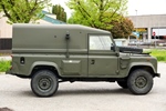 1989 Land Rover Defender V8 3.5 oldtimer te koop