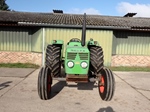 1972 Deutz D6206 oldtimer tractor te koop