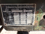 1972 Deutz D6206 oldtimer tractor te koop