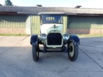 1917 REO Reo Model M Touring Big 6 cylinder. oldtimer te koop