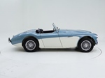 1954 Austin-Healey 100/4 BN 1 oldtimer te koop