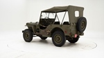1942 Ford GPW oldtimer te koop