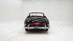 1958 Mercedes 220 SE oldtimer te koop