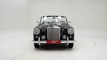 1958 Mercedes 220 SE oldtimer te koop