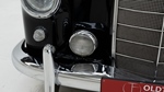 1958 Mercedes 220 SE oldtimer te koop