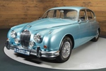 1966 Jaguar MKII oldtimer te koop