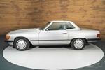 1987 Mercedes 280SL oldtimer te koop