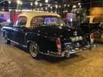 1958 Mercedes 220 oldtimer te koop