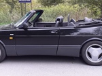1991 Saab 900 oldtimer te koop