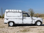 1976 Renault 4 oldtimer te koop