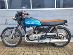 1974 Suzuki GT 500 oldtimer motorfiets te koop