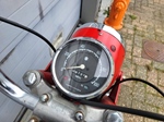 1965 Suzuki S32 oldtimer motorfiets te koop