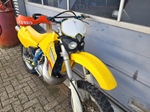 1992 Suzuki RMX250 oldtimer motorfiets te koop
