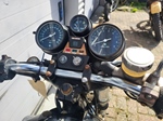 1975 Suzuki GT750 oldtimer motorfiets te koop
