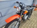1977 Honda XL125 oldtimer motorfiets te koop