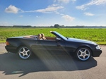 1991 Mercedes 500 SL oldtimer te koop