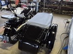 1938 NSU 601 oldtimer te koop