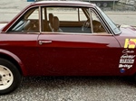 1973 Lancia Fulvia oldtimer te koop