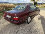 1996 Mercedes E200 oldtimer te koop