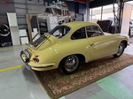 1961 Porsche 356 oldtimer te koop