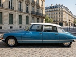 1974 Citroën DS21 oldtimer te koop
